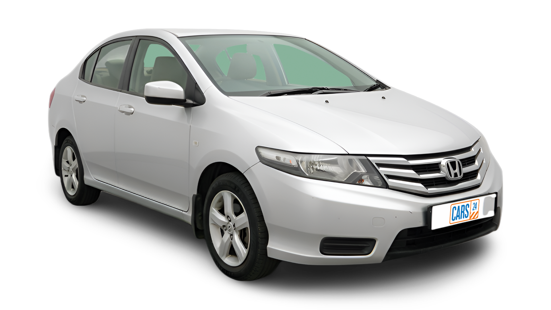 Honda City-img